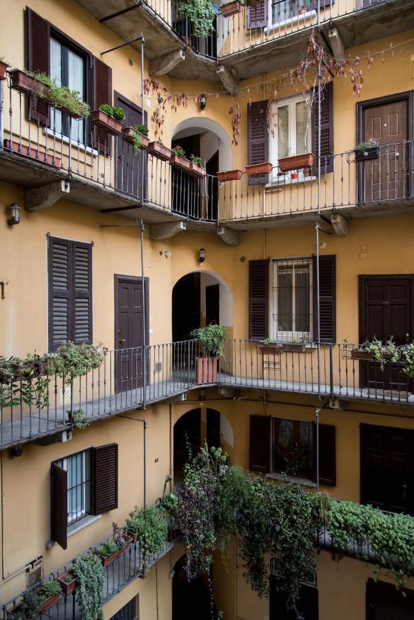 Youhosty - Sciesa Apartamento Milán